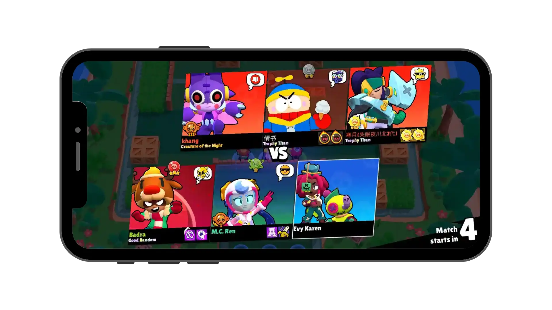 Brawl Ball